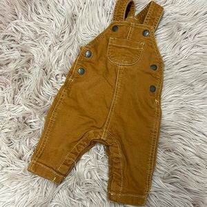 Baby Boy Overalls